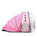 Pets Space Bag Stretchable and Breathable Travel Bag